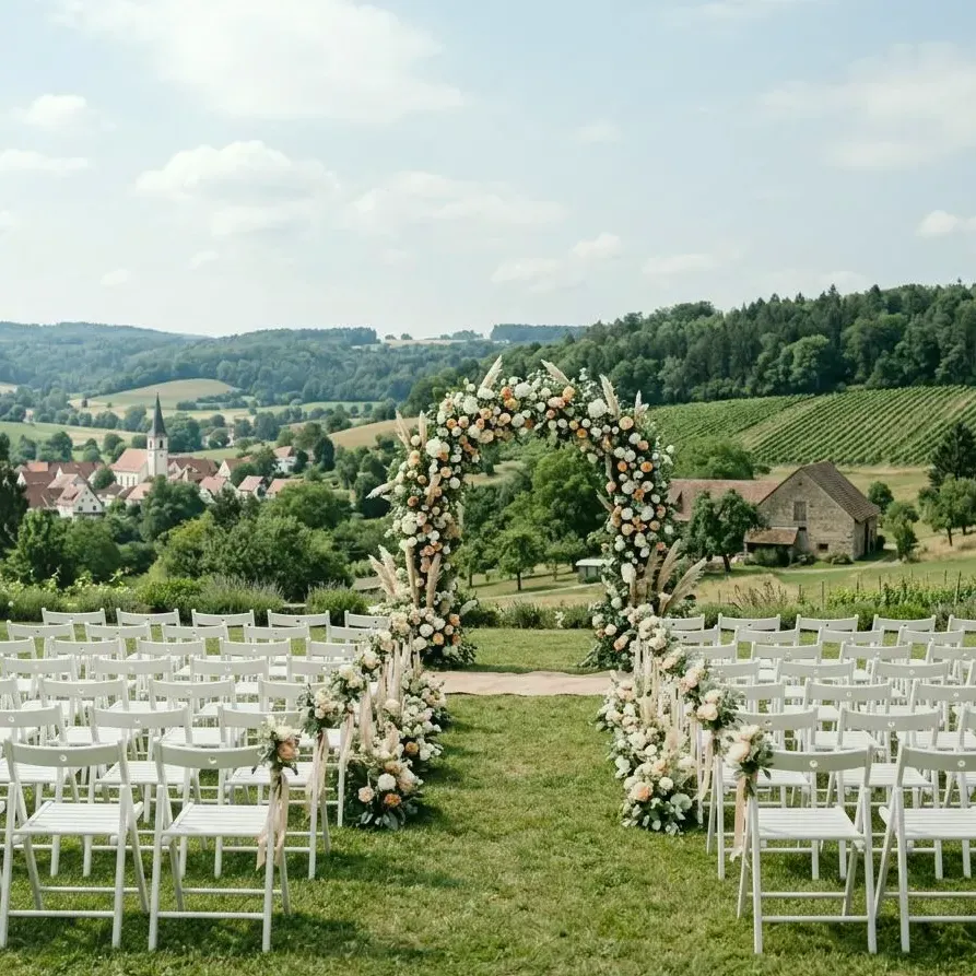 Rocky Hill — events in Berlin