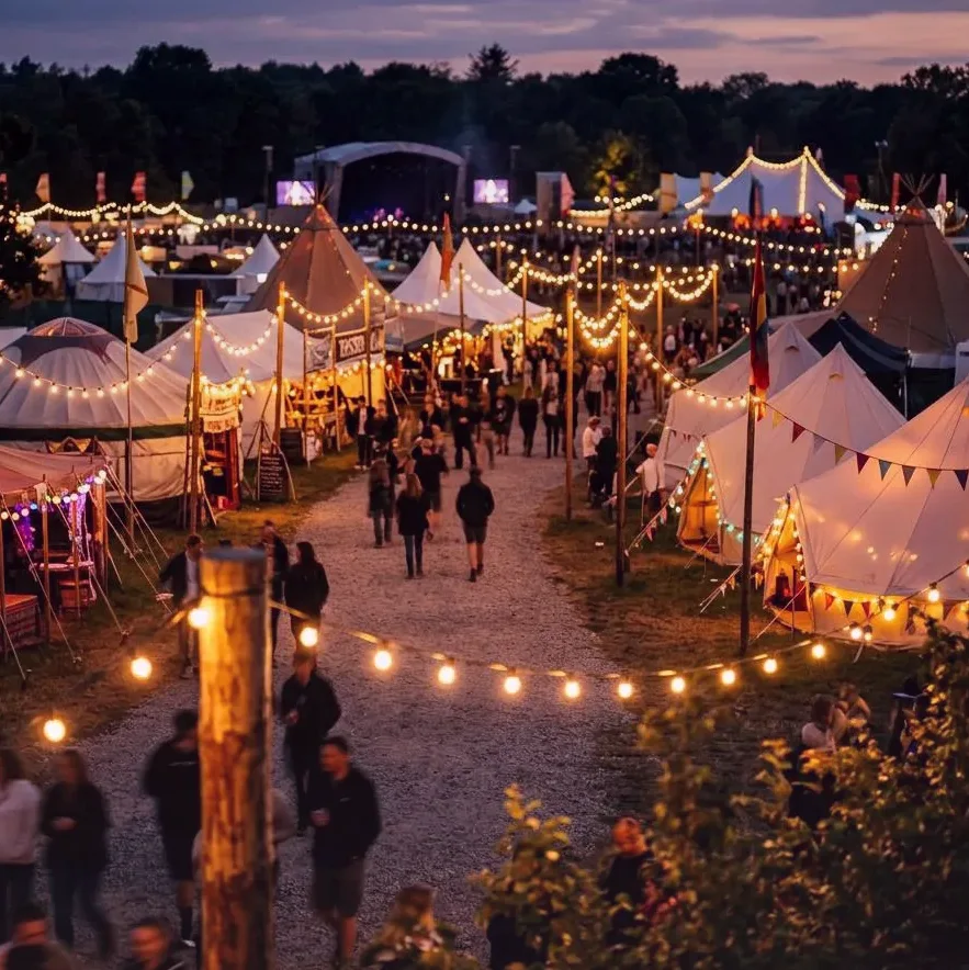 Rocky Hill — events in Berlin